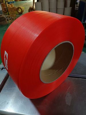 PP belt making machine, high speed PP strapping machine, adjustable tension, environmental protection packaging