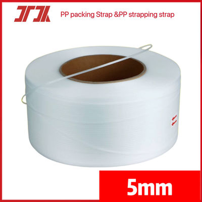 Manufacturers Wholesale A Variety Of Specifications PP Packaging Belt, Color Packaging Belt 10KG/ Roll