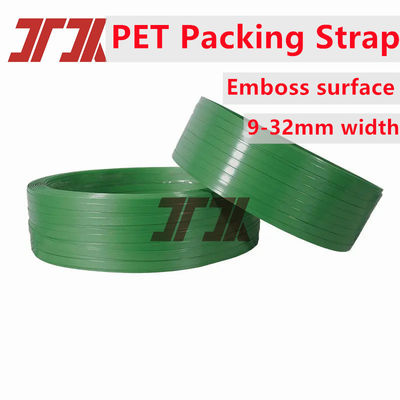Packaging machinery PET plastic steel belt production line PET belt making machine for 9-32mm width