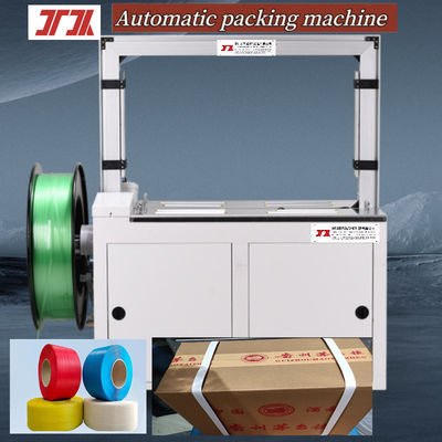Packaging Machinery Automatic Packaging Machine Automatic Strapping Machine Hot Melt Packaging Machine For Fast Strapping And Electric Drive