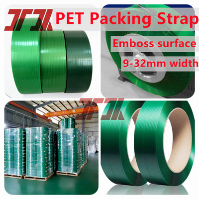OEM New Technology Pet Strap Extruding Line 350KG/H High Capacity Making High Tension PET Strapping