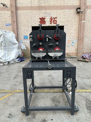 180m/Min Speed PP PET Strap Printing Machine With Single Double Colors Online Printing