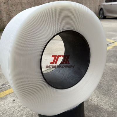 PP Polypropylene Strapping belt 12mm Transparent PP Strapping Straps for Surface Embossing