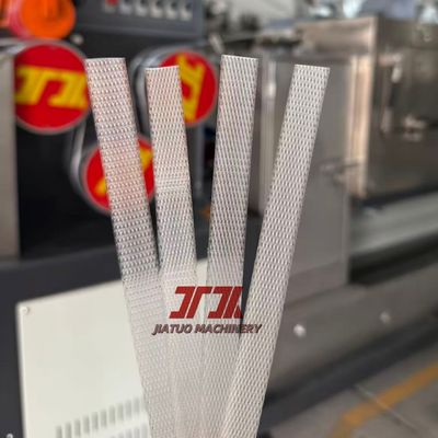 PP Strapping Packing Belt 5-19mm PP Packaging belt for Automatic Strapping Machine