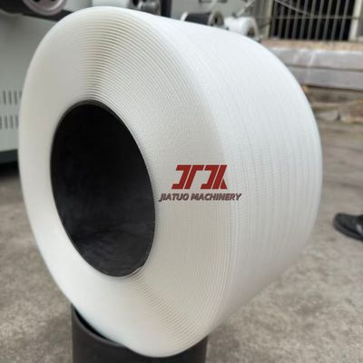 5mm 15mm PP PET Plastic Strapping Roll pp Band Belt Packing Strip for cartons Packaging