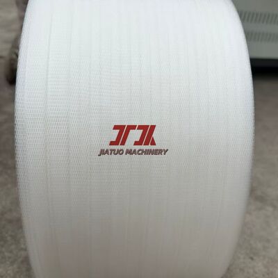 5mm 6000m PP Packing Belt Strap Polypropylene Use Manual Automatic Strapping Machine