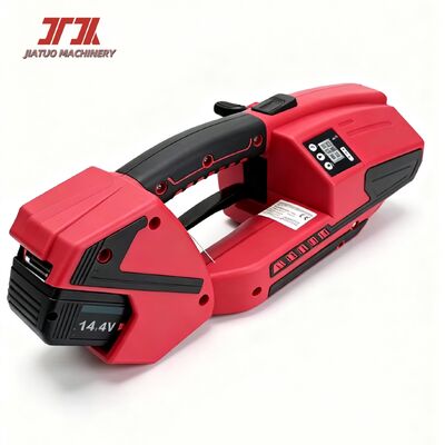 13-19mm Hand Held Electric Strapping Machine Plastic Pet Pp Belt Strapping manual Tool