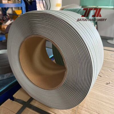 5mm 12mm 15mm Polypropylene PP Box Strapping Roll With New Raw Material