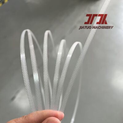 EU Standards PP Strapping Belt Strip Strong Strength PP Plastic Packing Strap 5mm 6000m