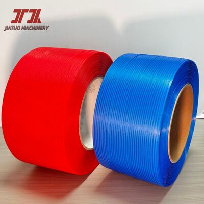 Wholesale Cheap PP Strapping Band/Tape/Strap Roll-High Strength Durable Manual Packing Use