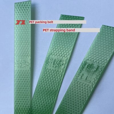 PET plastic band 9-25mm PP packing strap high temperature resistant PET binding belt