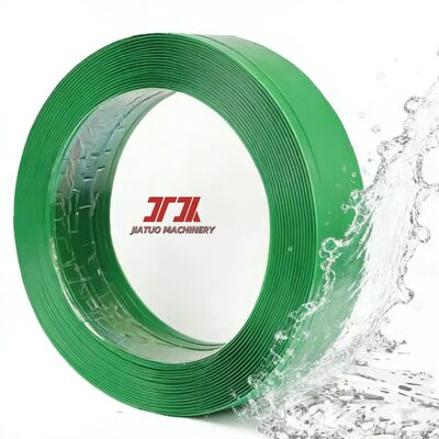 High Quality Recycled Polyester Packing Belt Strap Specification PET Polyester Strapping