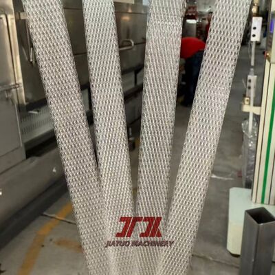 High Strength PP Packing Belt Polypropylene Strapping Use For Pallets Cartons Packing