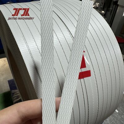 High Strength PP Packing Belt Polypropylene Strapping Use For Pallets Cartons Packing