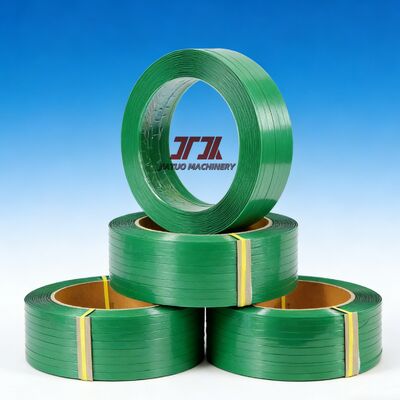 Customizable 9-32mm PET Strapping Band PET Steel Strap With High Strength