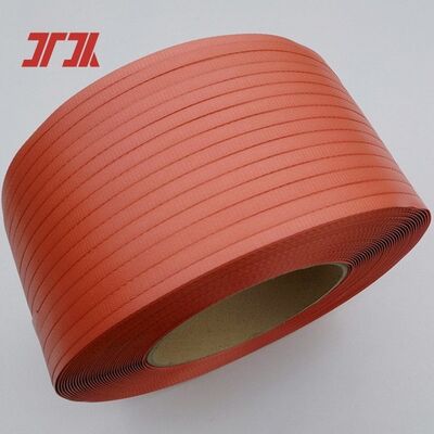 High-speed 5-19mm PP strapping PP PET plastic strapping for semi-automatic strapping tools