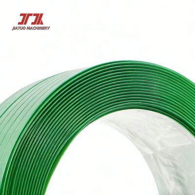 High-Speed ​​PP Strapping 5–25 mm PP PET packaging belt with High Tensile Strength