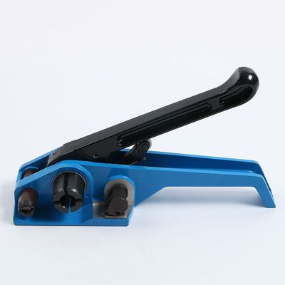 9-32mm PP Strap Tape Manual Plastic Banding Tightener Manual Strapping Tool