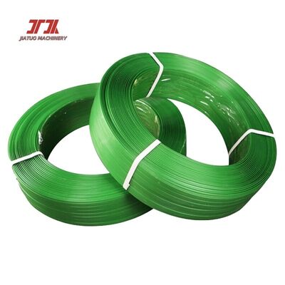 Factory Direct Supply 9-32mm PET Strapping Band High Tensile Industrial Packing Strap