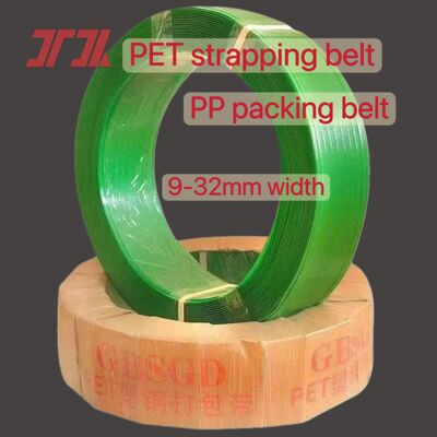 Binding PP PET Packaging Strap Band Roll Used PP strap For Strapping Machine