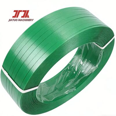 9-32mm Reliable PET Packing Belts Use For Manual Automatic Strapping Machine