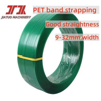 Single Cylinder Filter System PET Strap Making Machine Make Automatic Strapping Use