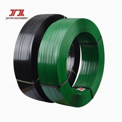 9-32mm Polyester PET Packaging Strap Replace Steel Strap With High Tension 350-1100kgf