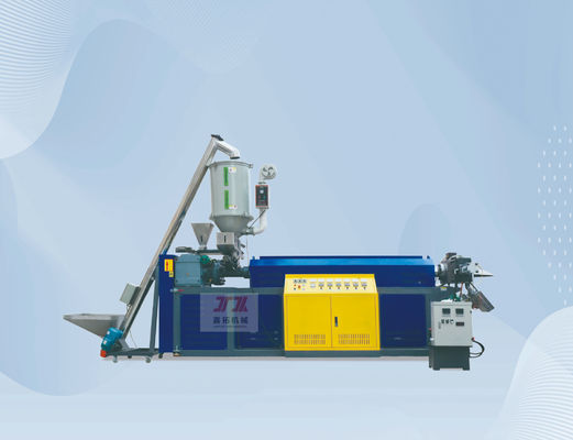 PLC 1.2mm Polyester PP Strap Making Machine