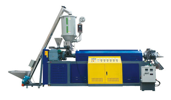32mm PP Packing Strap Making Machine Twin Screw PP Strap Extruder