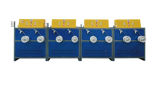 100% Recycled Bottle Flakes Material Strap Tension 150-850kg 420-600kgs/H Production Capacity