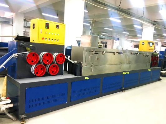 PLC Control Brickyard Metal Steel Aluminum Brewery PET Straps