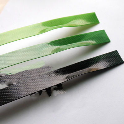 25mm Polyester PP Carton Box Packing Strap Tape 460Kgs High Tensile