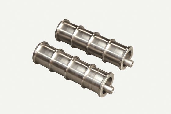 TES Extrusion Machine Parts Good Plasticity PP Packing Tape Strap
