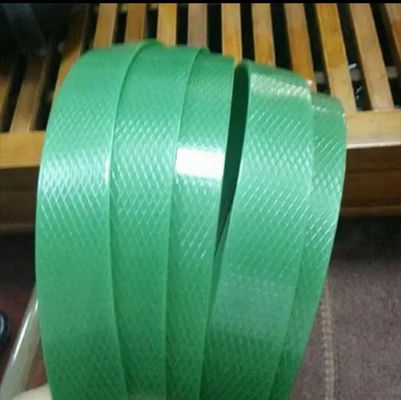 High Speed PET Strap Making Machine 250m/Min With INVT Inverter
