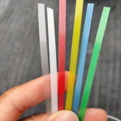 PP packing 3 belt, environmental protection packing tape, PP binding tape, width: 5-19mm,color optional, meter length