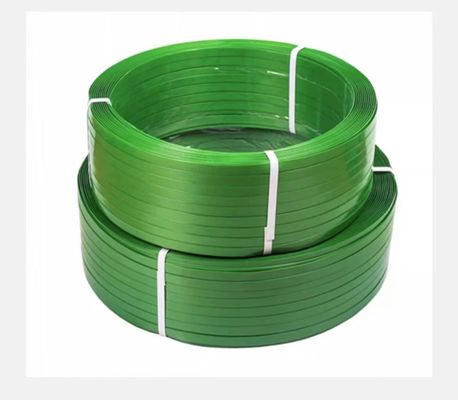 PET packaging belt, PET plastic steel belt packaging, PET binding belt, width: 9-32mm