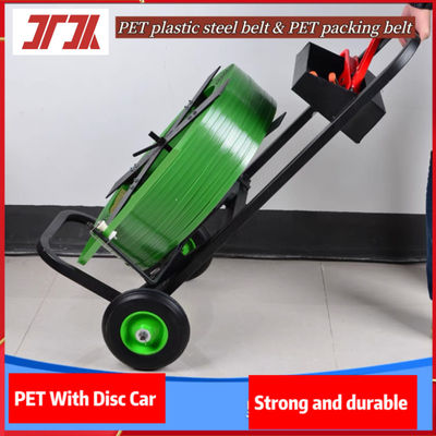 Plastic Machinery PET Plastic Steel Belt Production Line PET Belt Making Machine For Automatic Winding Machine
