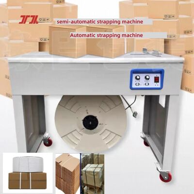 Upgrade Electric Strapping Machine Banding Tools For belts Automatic Strapping Tool For PP Pet Straps