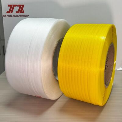 5-19mm Polypropylene Strapping Use On Handheld Strapping Tool Pneumatic Pet PP Strapping Machine