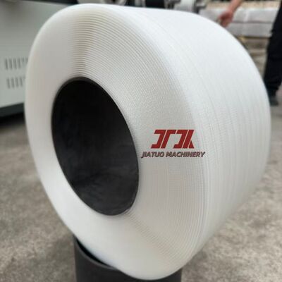 5-19mm Polypropylene Strapping Use On Handheld Strapping Tool Pneumatic Pet PP Strapping Machine