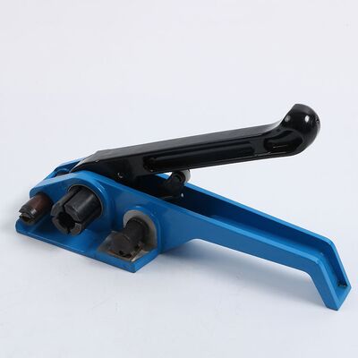 9-32mm PP Strap Tape Manual Plastic Banding Tightener Manual Strapping Tool